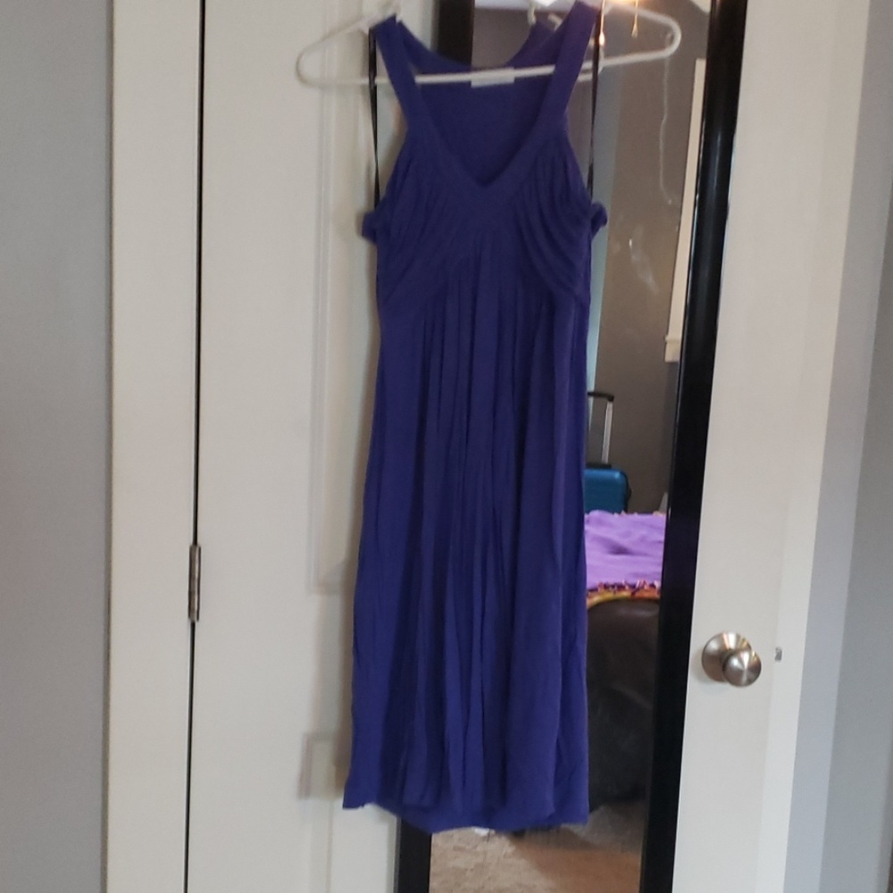 Calvin Klein summer dress